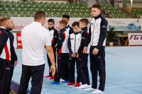 Thumbnail - General Photos - Спортивная гимнастика - 2019 - egWohnen Juniors Trophy 02034_14056.jpg