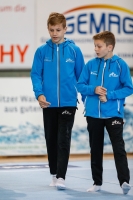Thumbnail - Carlo Riesco - Gymnastique Artistique - 2019 - egWohnen Juniors Trophy - Participants - Switzerland 02034_14062.jpg