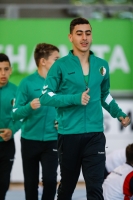 Thumbnail - Algeria - Спортивная гимнастика - 2019 - egWohnen Juniors Trophy - Participants 02034_14068.jpg