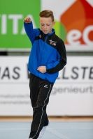 Thumbnail - Austria - Artistic Gymnastics - 2019 - egWohnen Juniors Trophy - Participants 02034_14093.jpg