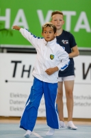 Thumbnail - Tomasz Le Khac - Artistic Gymnastics - 2019 - egWohnen Juniors Trophy - Participants - Poland 02034_14110.jpg