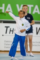 Thumbnail - Tomasz Le Khac - Ginnastica Artistica - 2019 - egWohnen Juniors Trophy - Participants - Poland 02034_14110.jpg