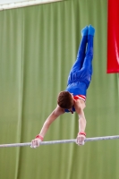 Thumbnail - Michael Goddard - Спортивная гимнастика - 2019 - egWohnen Juniors Trophy - Participants - Great Britain 02034_14124.jpg