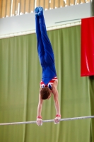 Thumbnail - Michael Goddard - Gymnastique Artistique - 2019 - egWohnen Juniors Trophy - Participants - Great Britain 02034_14129.jpg