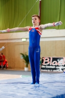 Thumbnail - Michael Goddard - Спортивная гимнастика - 2019 - egWohnen Juniors Trophy - Participants - Great Britain 02034_14134.jpg