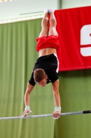 Thumbnail - Pawel Klimczuk - Artistic Gymnastics - 2019 - egWohnen Juniors Trophy - Participants - Poland 02034_14145.jpg