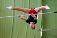 Thumbnail - Pawel Klimczuk - Gymnastique Artistique - 2019 - egWohnen Juniors Trophy - Participants - Poland 02034_14152.jpg