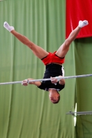 Thumbnail - Pawel Klimczuk - Artistic Gymnastics - 2019 - egWohnen Juniors Trophy - Participants - Poland 02034_14153.jpg