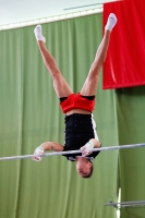 Thumbnail - Pawel Klimczuk - Artistic Gymnastics - 2019 - egWohnen Juniors Trophy - Participants - Poland 02034_14154.jpg
