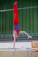 Thumbnail - Joe Feery - Спортивная гимнастика - 2019 - egWohnen Juniors Trophy - Participants - Great Britain 02034_14184.jpg