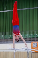 Thumbnail - Joe Feery - Artistic Gymnastics - 2019 - egWohnen Juniors Trophy - Participants - Great Britain 02034_14185.jpg