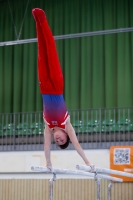 Thumbnail - Joe Feery - Gymnastique Artistique - 2019 - egWohnen Juniors Trophy - Participants - Great Britain 02034_14186.jpg