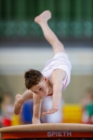 Thumbnail - Reuben Ward - Спортивная гимнастика - 2019 - egWohnen Juniors Trophy - Participants - Great Britain 02034_14188.jpg
