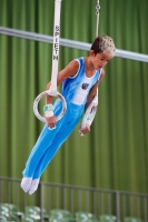 Thumbnail - Tomasz Le Khac - Artistic Gymnastics - 2019 - egWohnen Juniors Trophy - Participants - Poland 02034_14201.jpg