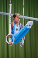 Thumbnail - Tomasz Le Khac - Artistic Gymnastics - 2019 - egWohnen Juniors Trophy - Participants - Poland 02034_14203.jpg