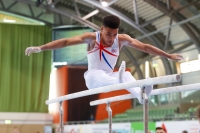 Thumbnail - Remell Robinson-Bailey - Artistic Gymnastics - 2019 - egWohnen Juniors Trophy - Participants - Great Britain 02034_14208.jpg
