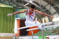 Thumbnail - Remell Robinson-Bailey - Ginnastica Artistica - 2019 - egWohnen Juniors Trophy - Participants - Great Britain 02034_14208.jpg