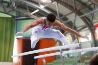 Thumbnail - Remell Robinson-Bailey - Gymnastique Artistique - 2019 - egWohnen Juniors Trophy - Participants - Great Britain 02034_14209.jpg