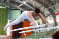 Thumbnail - Remell Robinson-Bailey - Artistic Gymnastics - 2019 - egWohnen Juniors Trophy - Participants - Great Britain 02034_14211.jpg