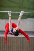 Thumbnail - Joe Feery - Спортивная гимнастика - 2019 - egWohnen Juniors Trophy - Participants - Great Britain 02034_14261.jpg