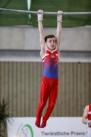 Thumbnail - Joe Feery - Artistic Gymnastics - 2019 - egWohnen Juniors Trophy - Participants - Great Britain 02034_14264.jpg