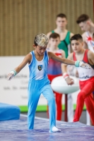 Thumbnail - Tomasz Le Khac - Gymnastique Artistique - 2019 - egWohnen Juniors Trophy - Participants - Poland 02034_14290.jpg
