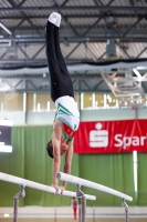 Thumbnail - Algeria - Artistic Gymnastics - 2019 - egWohnen Juniors Trophy - Participants 02034_14306.jpg