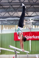 Thumbnail - Algeria - Artistic Gymnastics - 2019 - egWohnen Juniors Trophy - Participants 02034_14312.jpg