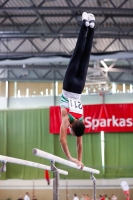 Thumbnail - Algeria - Ginnastica Artistica - 2019 - egWohnen Juniors Trophy - Participants 02034_14314.jpg