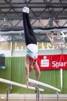 Thumbnail - Zakaria Bayou - Gymnastique Artistique - 2019 - egWohnen Juniors Trophy - Participants - Algeria 02034_14318.jpg