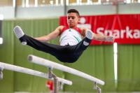 Thumbnail - Algeria - Gymnastique Artistique - 2019 - egWohnen Juniors Trophy - Participants 02034_14325.jpg