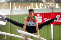 Thumbnail - Algeria - Gymnastique Artistique - 2019 - egWohnen Juniors Trophy - Participants 02034_14327.jpg
