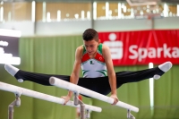 Thumbnail - Algeria - Спортивная гимнастика - 2019 - egWohnen Juniors Trophy - Participants 02034_14328.jpg