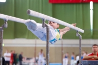 Thumbnail - Kazakhstan - Artistic Gymnastics - 2019 - egWohnen Juniors Trophy - Participants 02034_14329.jpg