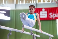 Thumbnail - Kazakhstan - Gymnastique Artistique - 2019 - egWohnen Juniors Trophy - Participants 02034_14331.jpg