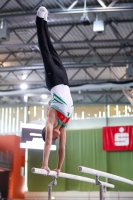 Thumbnail - Zakaria Bayou - Gymnastique Artistique - 2019 - egWohnen Juniors Trophy - Participants - Algeria 02034_14342.jpg