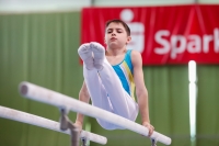 Thumbnail - Kazakhstan - Gymnastique Artistique - 2019 - egWohnen Juniors Trophy - Participants 02034_14346.jpg