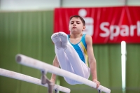 Thumbnail - Kazakhstan - Спортивная гимнастика - 2019 - egWohnen Juniors Trophy - Participants 02034_14347.jpg