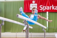 Thumbnail - Tomasz Le Khac - Artistic Gymnastics - 2019 - egWohnen Juniors Trophy - Participants - Poland 02034_14352.jpg