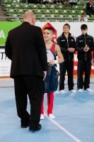 Thumbnail - Mert Öztürk - Gymnastique Artistique - 2019 - egWohnen Juniors Trophy - Participants - Germany 02034_14373.jpg