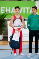Thumbnail - Mert Öztürk - Gymnastique Artistique - 2019 - egWohnen Juniors Trophy - Participants - Germany 02034_14384.jpg