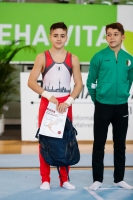 Thumbnail - Mert Öztürk - Gymnastique Artistique - 2019 - egWohnen Juniors Trophy - Participants - Germany 02034_14385.jpg