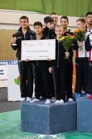 Thumbnail - Team - Artistic Gymnastics - 2019 - egWohnen Juniors Trophy - Victory Ceremonies 02034_14418.jpg