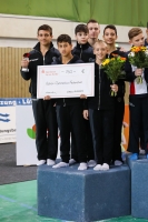 Thumbnail - Team - Спортивная гимнастика - 2019 - egWohnen Juniors Trophy - Victory Ceremonies 02034_14421.jpg