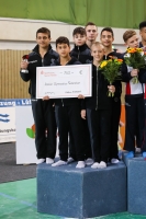 Thumbnail - Team - Спортивная гимнастика - 2019 - egWohnen Juniors Trophy - Victory Ceremonies 02034_14423.jpg