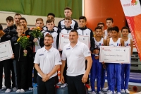 Thumbnail - Team - Спортивная гимнастика - 2019 - egWohnen Juniors Trophy - Victory Ceremonies 02034_14439.jpg