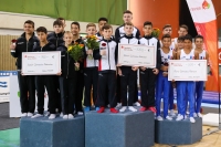 Thumbnail - Team - Спортивная гимнастика - 2019 - egWohnen Juniors Trophy - Victory Ceremonies 02034_14440.jpg