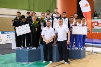 Thumbnail - Team - Спортивная гимнастика - 2019 - egWohnen Juniors Trophy - Victory Ceremonies 02034_14445.jpg