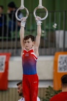 Thumbnail - Joe Feery - Спортивная гимнастика - 2019 - egWohnen Juniors Trophy - Participants - Great Britain 02034_14462.jpg