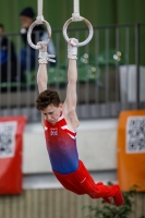 Thumbnail - Joe Feery - Artistic Gymnastics - 2019 - egWohnen Juniors Trophy - Participants - Great Britain 02034_14463.jpg